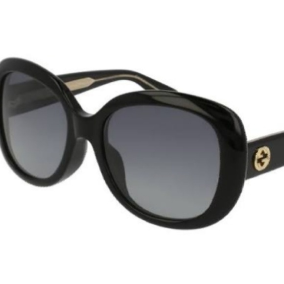 Gucci Accessories - Authentic Gucci Sunglasses with case and bag